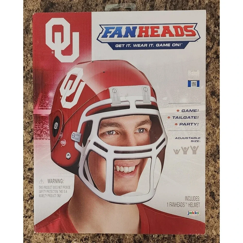 fanheads football helmet Wearable College Helmets (All Team Options)  Pelican Industrial XL Fan Heads are a new and innovative product that offers football fans the opportunity to wear a realistic Texas A&M FanHeads Tailgate Helmet